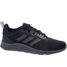 Adidas Boty fitness černé 41 1/3 EU Asweetrain