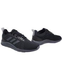 Adidas Boty fitness černé 41 1/3 EU Asweetrain