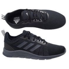 Adidas Boty fitness černé 41 1/3 EU Asweetrain