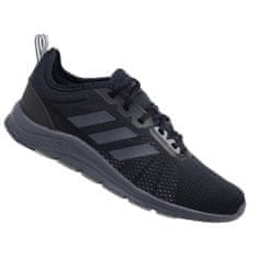 Adidas Boty fitness černé 41 1/3 EU Asweetrain