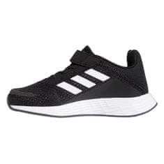 Adidas Boty černé 30.5 EU Duramo SL C