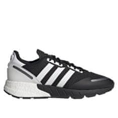 Adidas Boty černé 42 2/3 EU ZX 1K Boost