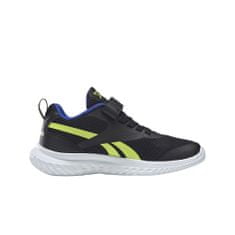 Reebok Boty běžecké 28 EU Rush Runner 30 Alt