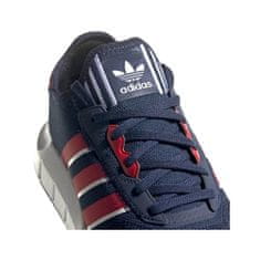 Adidas Boty 46 EU Swift Run X