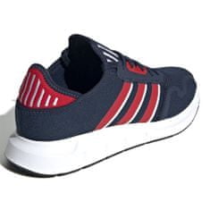 Adidas Boty 46 2/3 EU Swift Run X