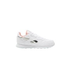 Reebok Boty bílé 29 EU CL Lthr