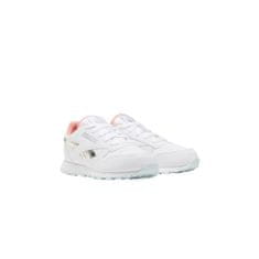 Reebok Boty bílé 29 EU CL Lthr