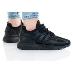 Adidas Boty černé 36 2/3 EU ZX 2K Boost J