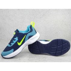 Nike Boty 27.5 EU Wearallday PS