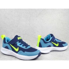 Nike Boty 27.5 EU Wearallday PS