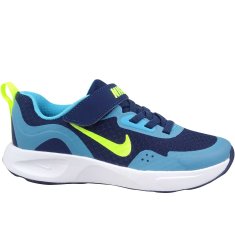 Nike Boty 27.5 EU Wearallday PS