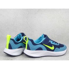 Nike Boty 27.5 EU Wearallday PS