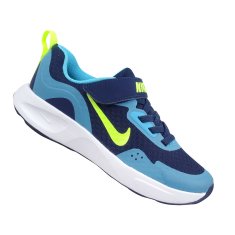 Nike Boty 27.5 EU Wearallday PS