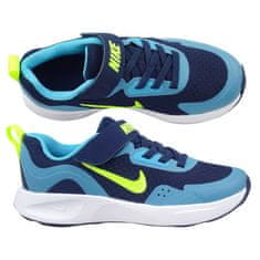 Nike Boty 27.5 EU Wearallday PS