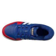 Adidas Boty 39 1/3 EU JR Hoops 20