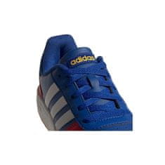 Adidas Boty 39 1/3 EU JR Hoops 20