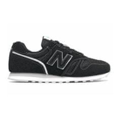 New Balance Boty černé 36.5 EU 373