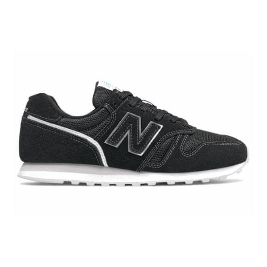 New Balance Boty černé 36.5 EU 373