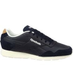 Reebok Boty černé 40.5 EU Royal Glide