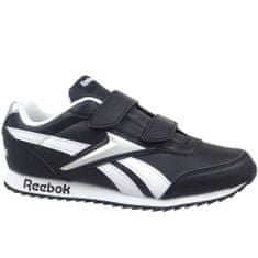 Reebok Boty 32.5 EU Royal Classic Jogger 2