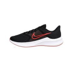 Nike Boty černé 45.5 EU Downshifter 11