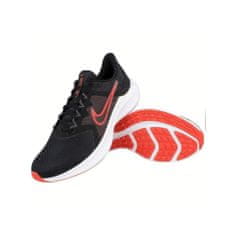 Nike Boty černé 45.5 EU Downshifter 11