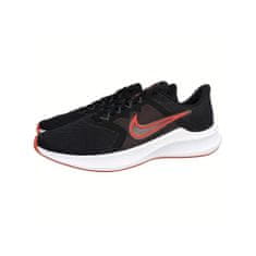 Nike Boty černé 45.5 EU Downshifter 11