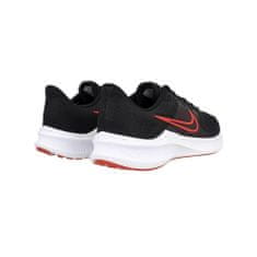 Nike Boty černé 45.5 EU Downshifter 11