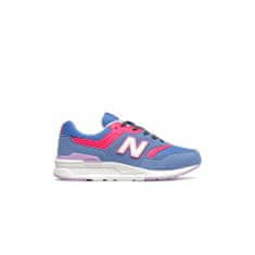 New Balance Boty modré 38 EU 997