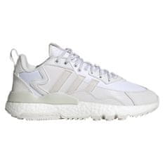 Adidas Boty 42 2/3 EU Nite Jogger Winterized