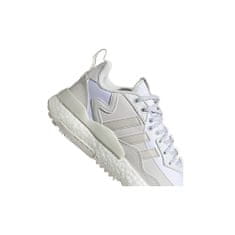 Adidas Boty 42 2/3 EU Nite Jogger Winterized