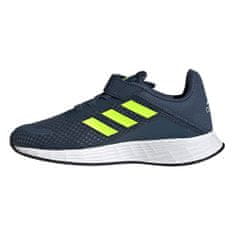 Adidas Boty tmavomodré 31 EU Duramo SL C