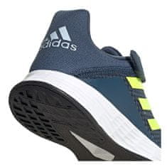 Adidas Boty tmavomodré 31 EU Duramo SL C