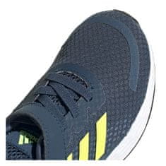 Adidas Boty tmavomodré 31 EU Duramo SL C