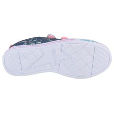 Skechers Boty tmavomodré 35 EU Sparkle Lite Heartsland