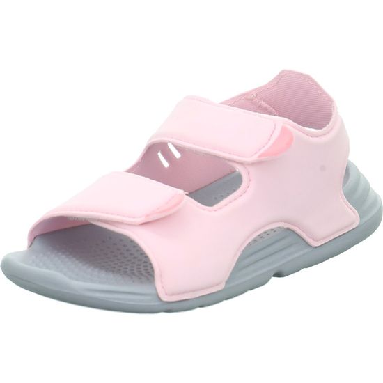 Adidas Sandály růžové Swim Sandals