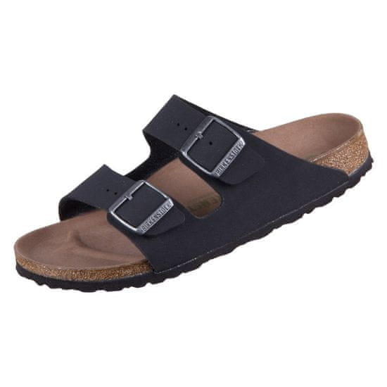 Birkenstock Pantofle černé Arizona