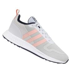 Adidas Boty šedé 35.5 EU Multix J