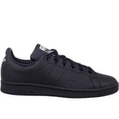 Adidas Boty černé 35.5 EU Stan Smith J