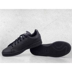 Adidas Boty černé 35.5 EU Stan Smith J