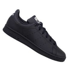 Adidas Boty černé 35.5 EU Stan Smith J