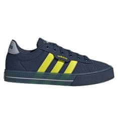 Adidas Boty tmavomodré 39 1/3 EU JR Daily 30