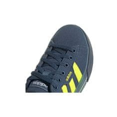 Adidas Boty tmavomodré 39 1/3 EU JR Daily 30