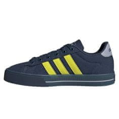 Adidas Boty tmavomodré 39 1/3 EU JR Daily 30