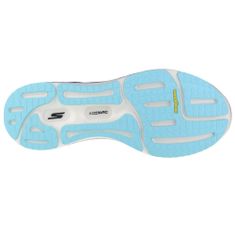 Skechers Boty tmavomodré 39 EU GO Run Razor Excess