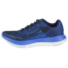 Skechers Boty tmavomodré 39 EU GO Run Razor Excess