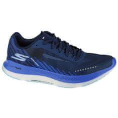 Skechers Boty tmavomodré 39 EU GO Run Razor Excess