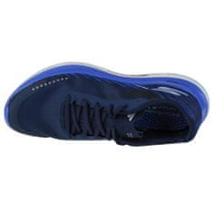 Skechers Boty tmavomodré 39 EU GO Run Razor Excess