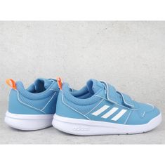 Adidas Boty modré 33.5 EU Tensaur C