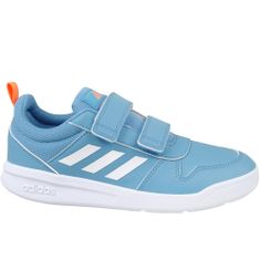 Adidas Boty modré 33.5 EU Tensaur C